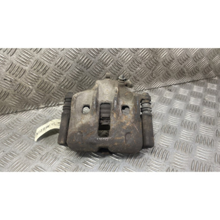 Etrier avant gauche (freinage) CITROEN JUMPY 1