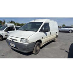 Etrier avant gauche (freinage) CITROEN JUMPY 1