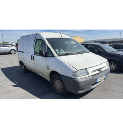 Etrier avant gauche (freinage) CITROEN JUMPY 1