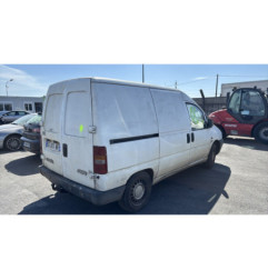 Etrier avant gauche (freinage) CITROEN JUMPY 1