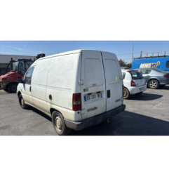 Etrier avant gauche (freinage) CITROEN JUMPY 1