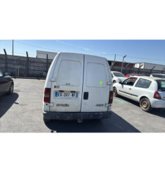 Etrier avant gauche (freinage) CITROEN JUMPY 1