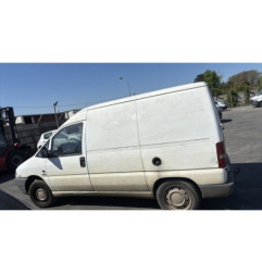 Etrier avant gauche (freinage) CITROEN JUMPY 1