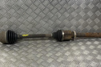 Cardan droit (transmission) RENAULT SCENIC 3 Photo n°1