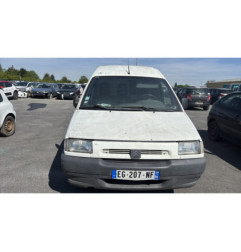 Etrier avant gauche (freinage) CITROEN JUMPY 1