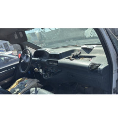Etrier avant gauche (freinage) CITROEN JUMPY 1
