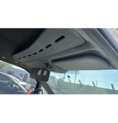 Etrier avant gauche (freinage) CITROEN JUMPY 1