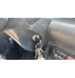 Etrier avant gauche (freinage) CITROEN JUMPY 1