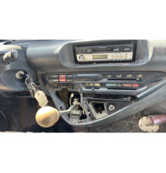 Etrier avant gauche (freinage) CITROEN JUMPY 1
