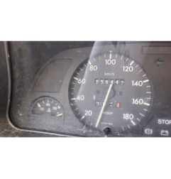 Etrier avant gauche (freinage) CITROEN JUMPY 1