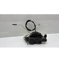 Serrure avant droit VOLKSWAGEN FOX Photo n°1
