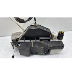 Serrure avant droit VOLKSWAGEN FOX
