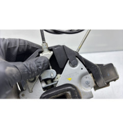 Serrure avant droit VOLKSWAGEN FOX