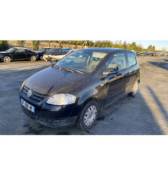 Serrure avant droit VOLKSWAGEN FOX