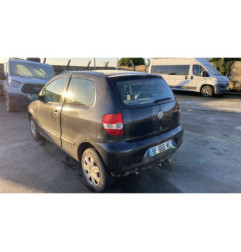 Serrure avant droit VOLKSWAGEN FOX