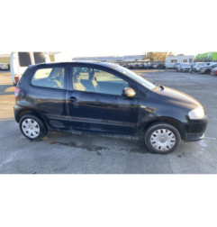 Serrure avant droit VOLKSWAGEN FOX