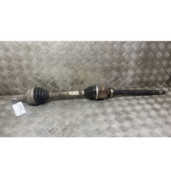 Cardan droit (transmission) PEUGEOT 3008 1 Photo n°1