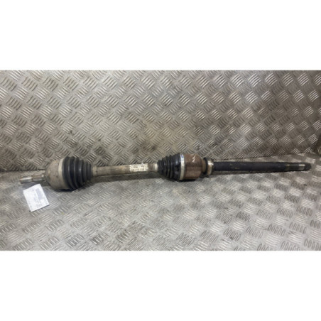 Cardan droit (transmission) PEUGEOT 3008 1 Photo n°1