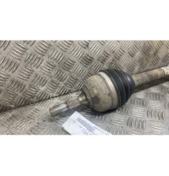 Cardan droit (transmission) PEUGEOT 3008 1