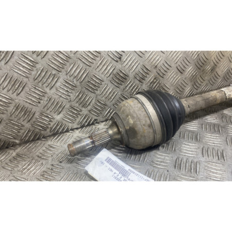 Cardan droit (transmission) PEUGEOT 3008 1