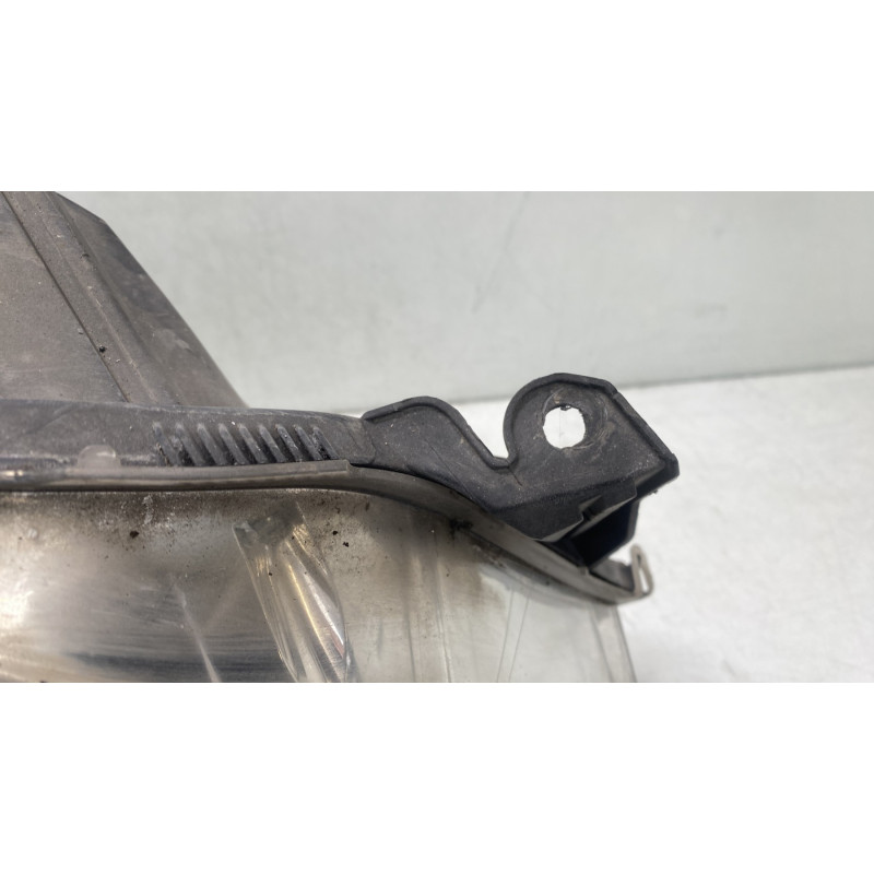 Optique avant principal droit (feux)(phare) OPEL ASTRA H Photo n°3