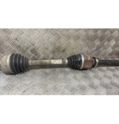 Cardan droit (transmission) PEUGEOT 3008 1