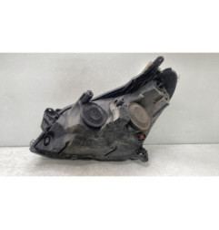 Optique avant principal droit (feux)(phare) OPEL ASTRA H