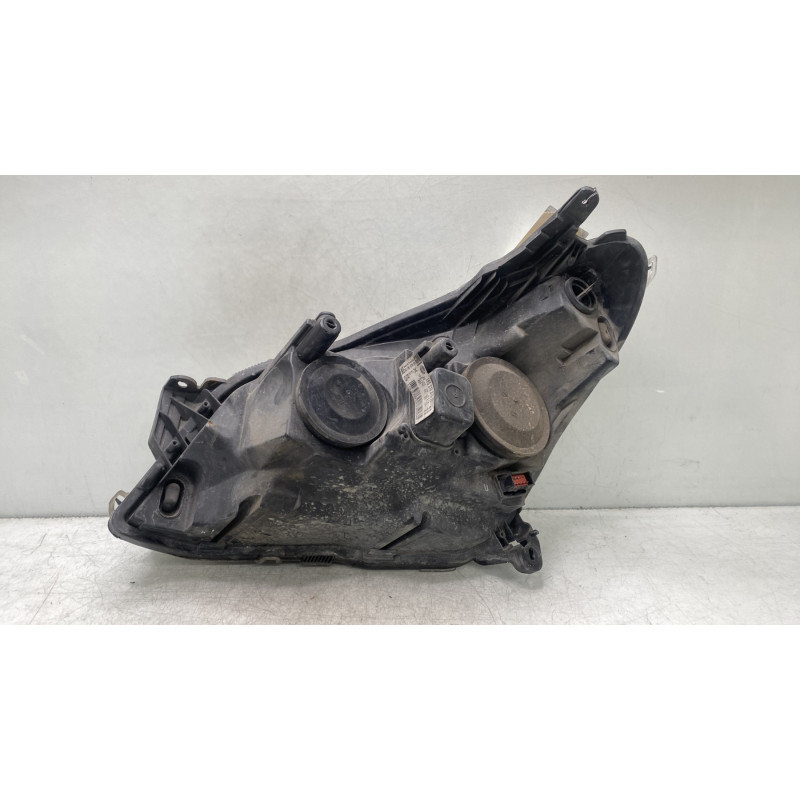 Optique avant principal droit (feux)(phare) OPEL ASTRA H Photo n°5
