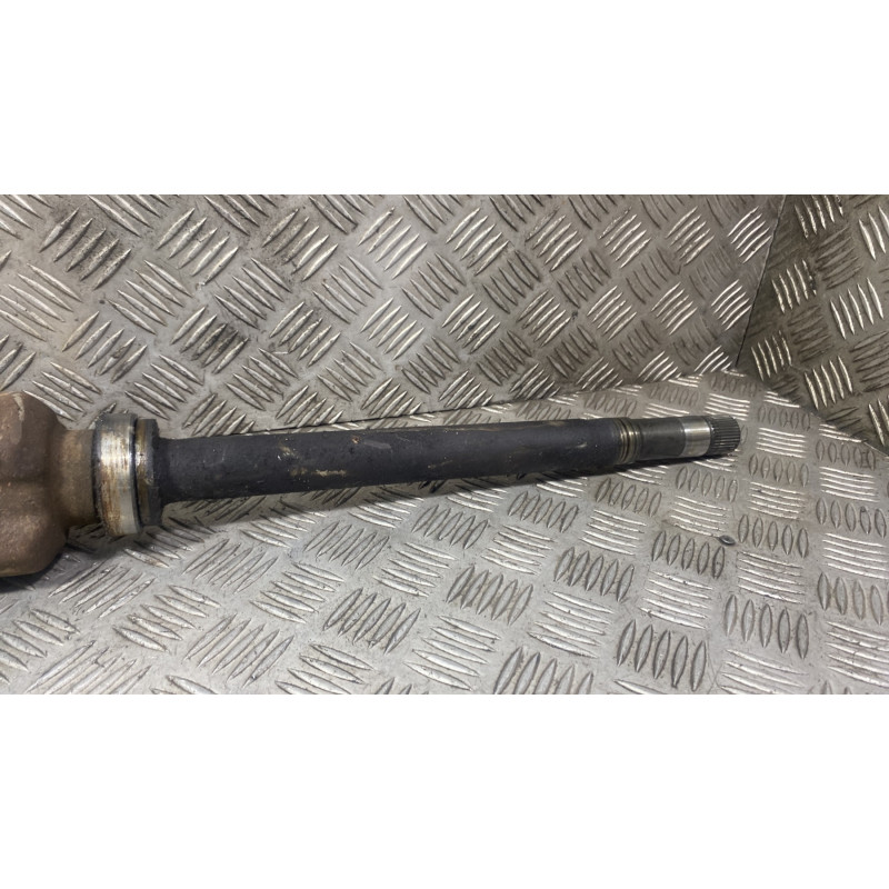 Cardan droit (transmission) PEUGEOT 3008 1 Photo n°4