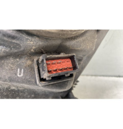 Optique avant principal droit (feux)(phare) OPEL ASTRA H