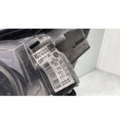 Optique avant principal droit (feux)(phare) OPEL ASTRA H
