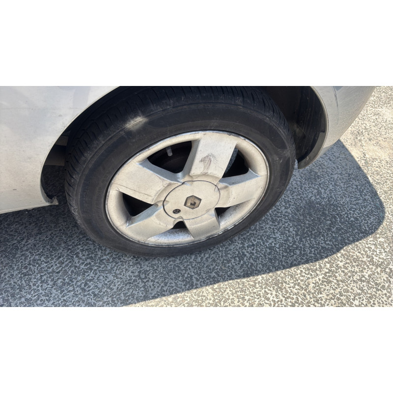 Feu arriere principal droit (feux) RENAULT CLIO 2 Photo n°20