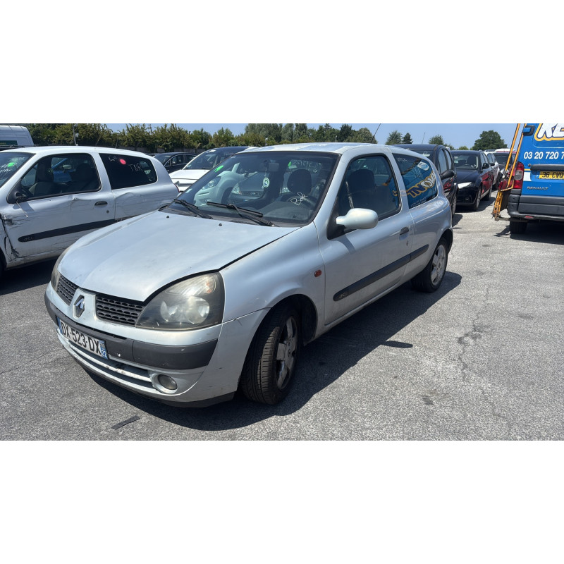 Vitre avant droit RENAULT CLIO 2 Photo n°5