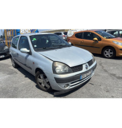 Vitre avant droit RENAULT CLIO 2