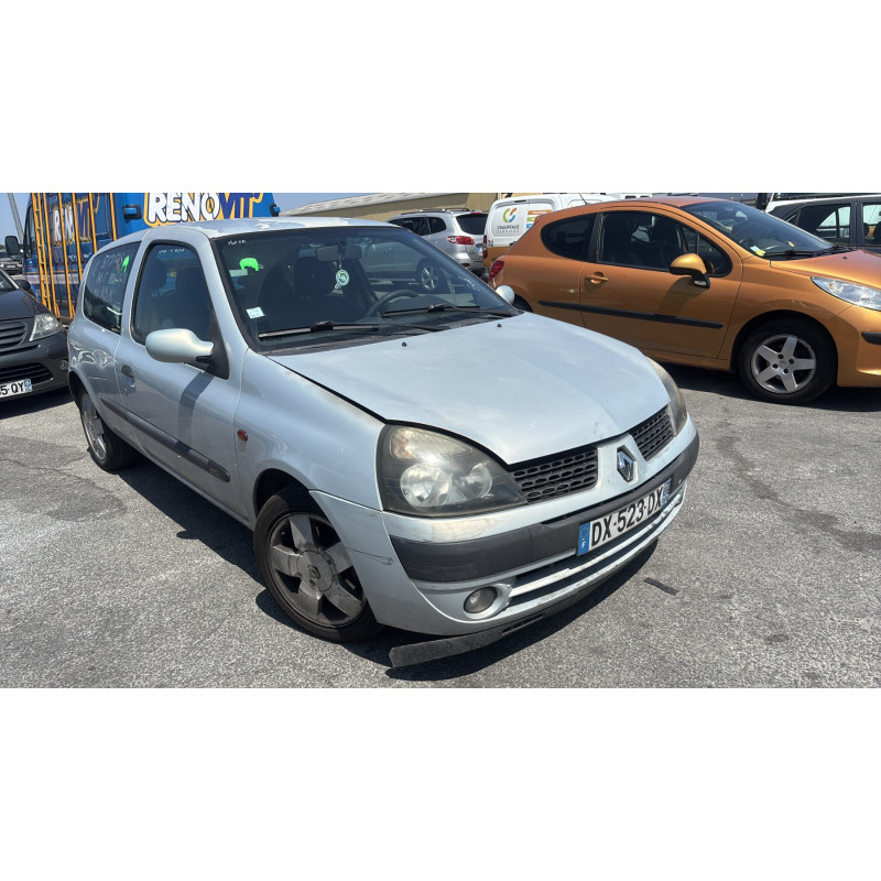 Vitre avant droit RENAULT CLIO 2 Photo n°6