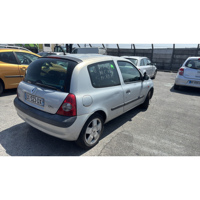 Vitre avant droit RENAULT CLIO 2 Photo n°7