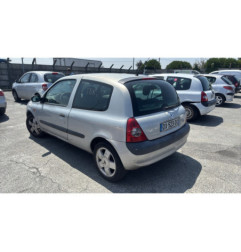 Vitre avant droit RENAULT CLIO 2