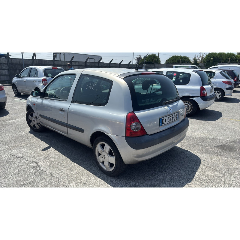 Vitre avant droit RENAULT CLIO 2 Photo n°8