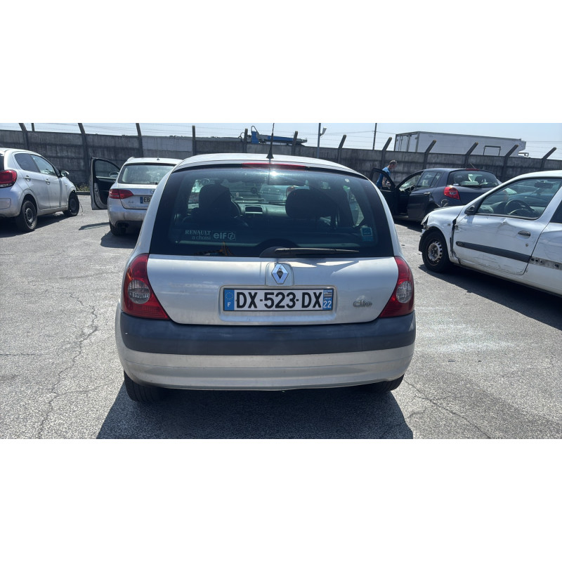 Vitre avant droit RENAULT CLIO 2 Photo n°9