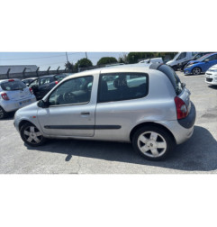Vitre avant droit RENAULT CLIO 2
