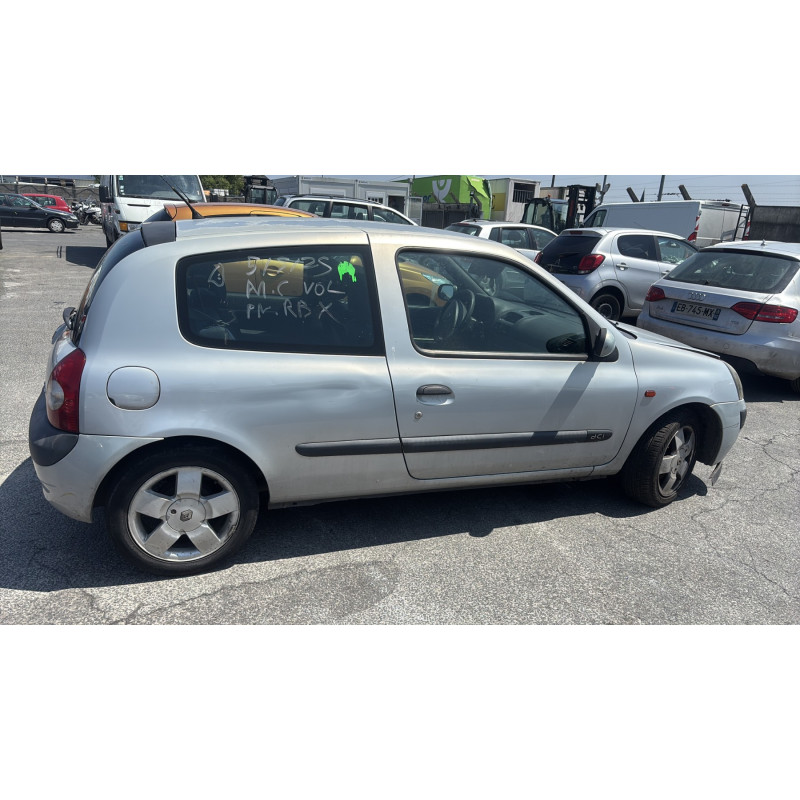 Vitre avant droit RENAULT CLIO 2 Photo n°11