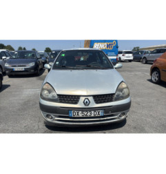 Vitre avant droit RENAULT CLIO 2