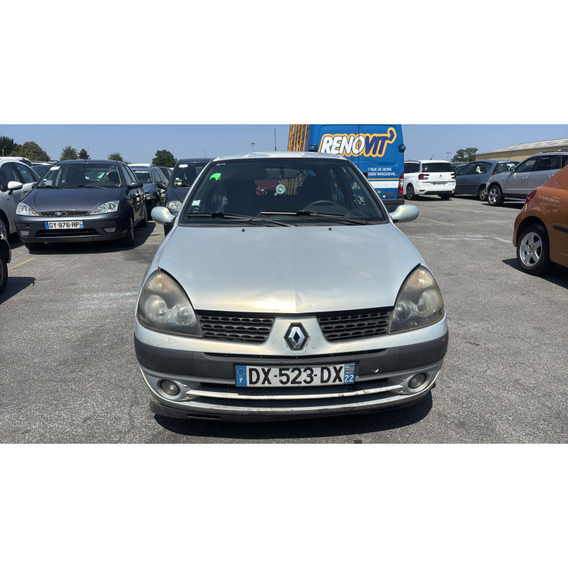 Vitre avant droit RENAULT CLIO 2 Photo n°12