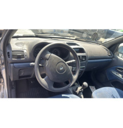 Vitre avant droit RENAULT CLIO 2