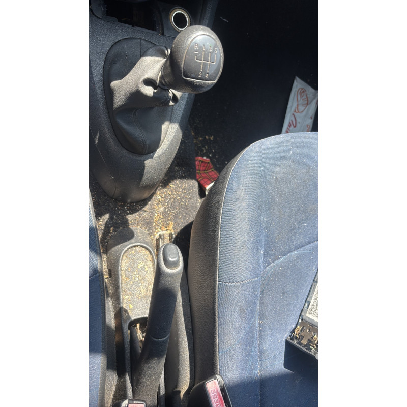 Vitre avant droit RENAULT CLIO 2 Photo n°17