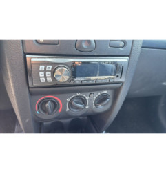 Vitre avant droit RENAULT CLIO 2