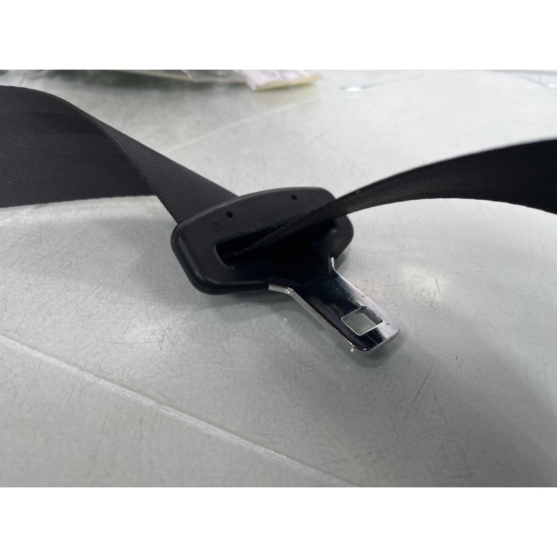 Pretensionneur de ceinture avant droit NISSAN MICRA 3 Photo n°1