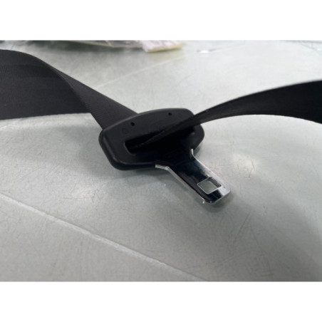 Pretensionneur de ceinture avant droit NISSAN MICRA 3 Photo n°1