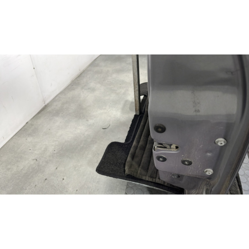 Porte avant droit RENAULT CLIO 2 Photo n°3