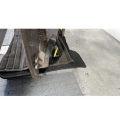 Porte avant droit RENAULT CLIO 2